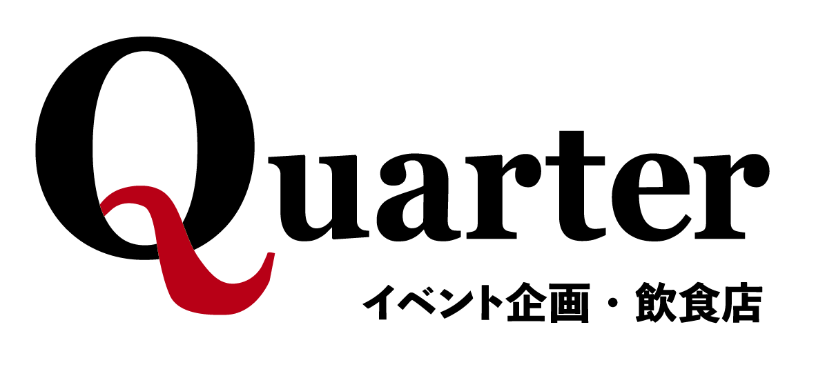 株式会社 Quarter